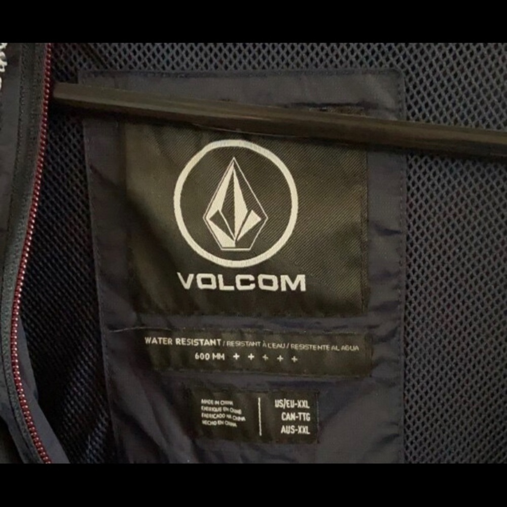 Jacket - Picture 3 of 3